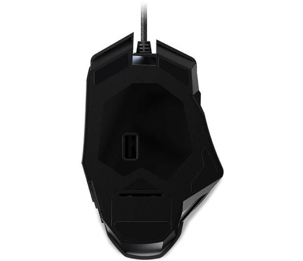 Acer Nitro Gaming Mouse (czarny, 4000dpi) - 481132 - zdjęcie 6